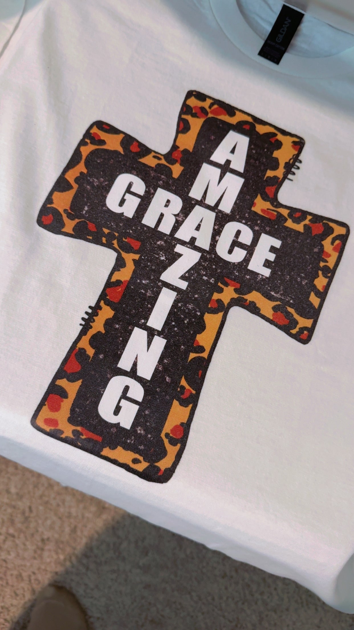Amazing Grace✨