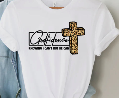 Godfidence✨