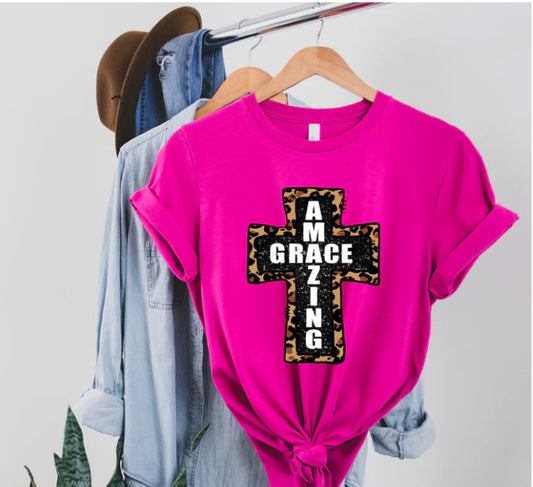 Amazing Grace✨