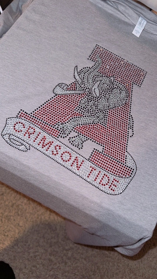 Crimson Tide T-Shirt