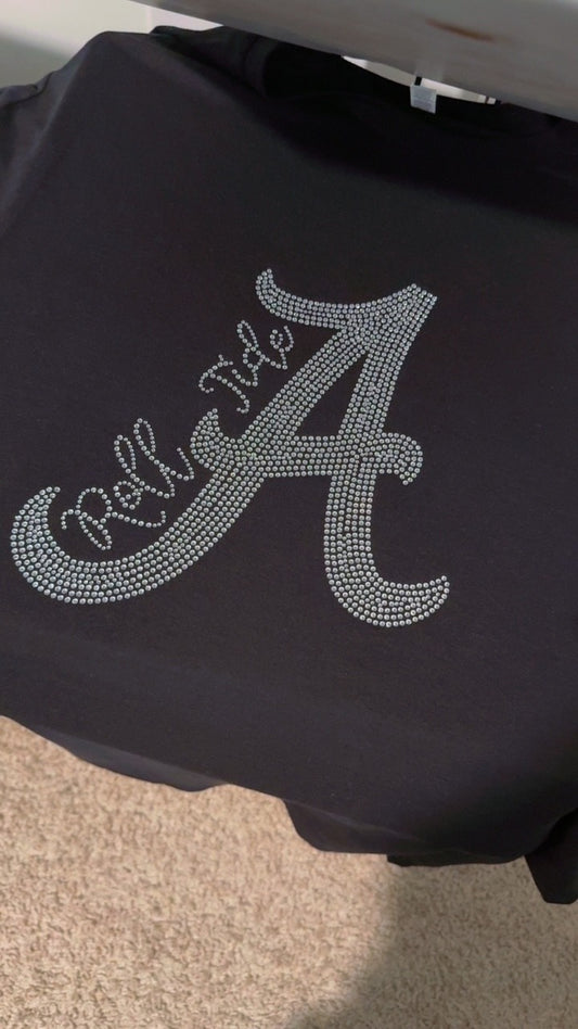 Classic A Sweatshirt